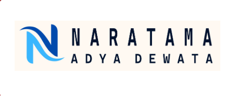 Logo Naratama Adya Dewata